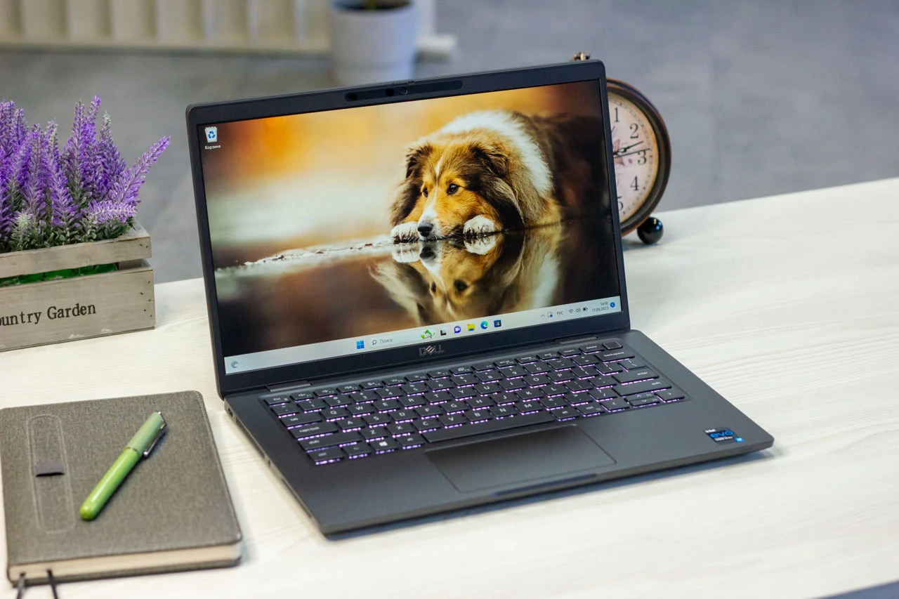 Dell Latitude 7320 | i5 1145G7 | 16GB | 256GB | 13.3″ FHD — miniatură 3