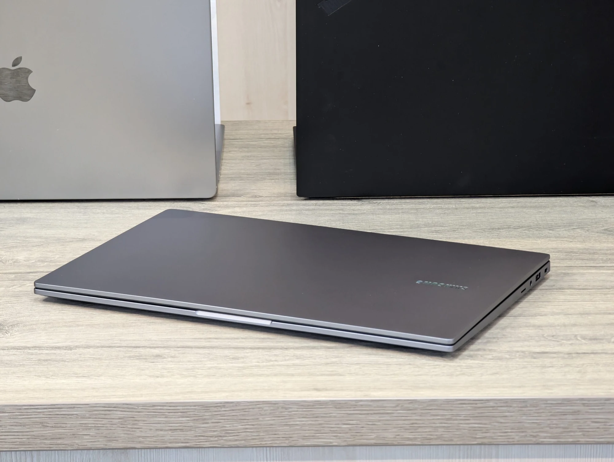 Nou! Samsung Galaxy Book | Core i3-1315U | 8GB | 256GB | Intel UHD Graphics | 15.6″ Full HD — miniatură 13