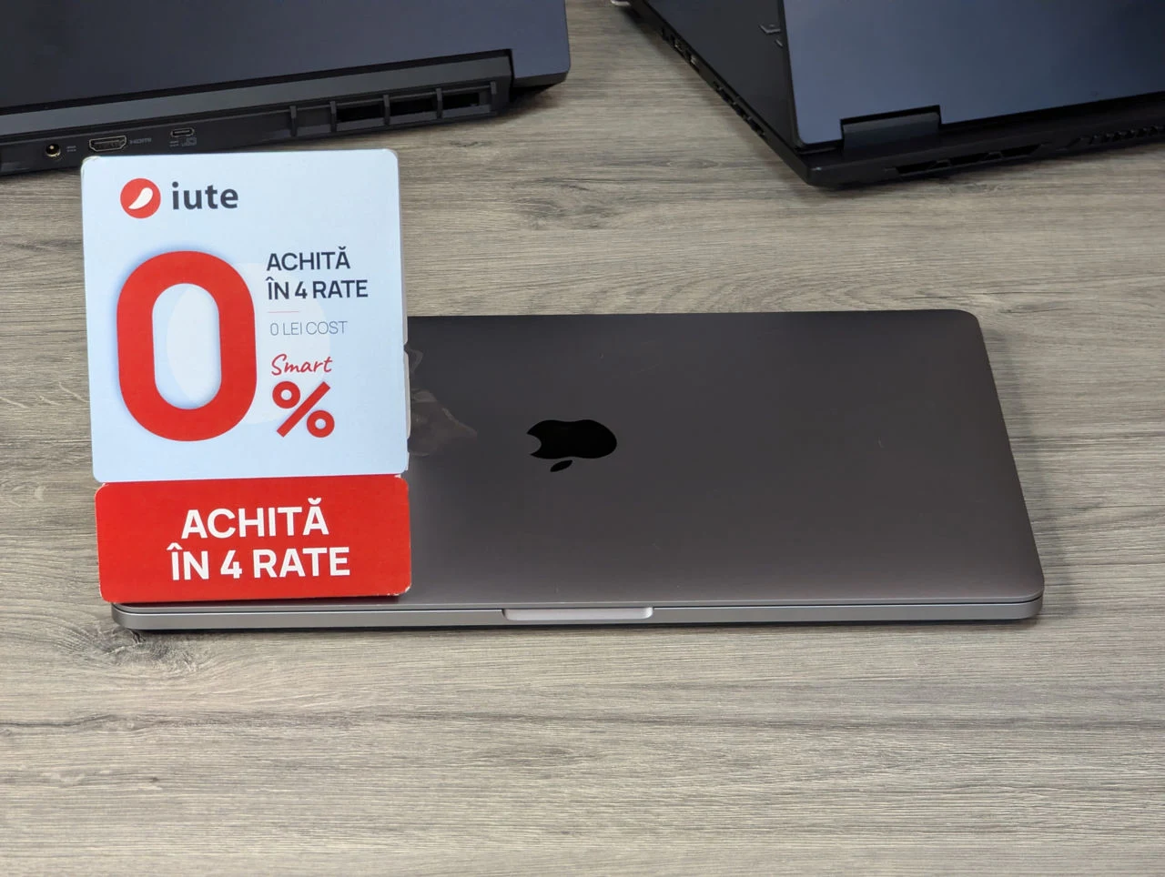 Apple MacBook Pro 13 M1 (2020) | M1 | 16GB Ram | 256GB | 13.3″ — miniatură 6