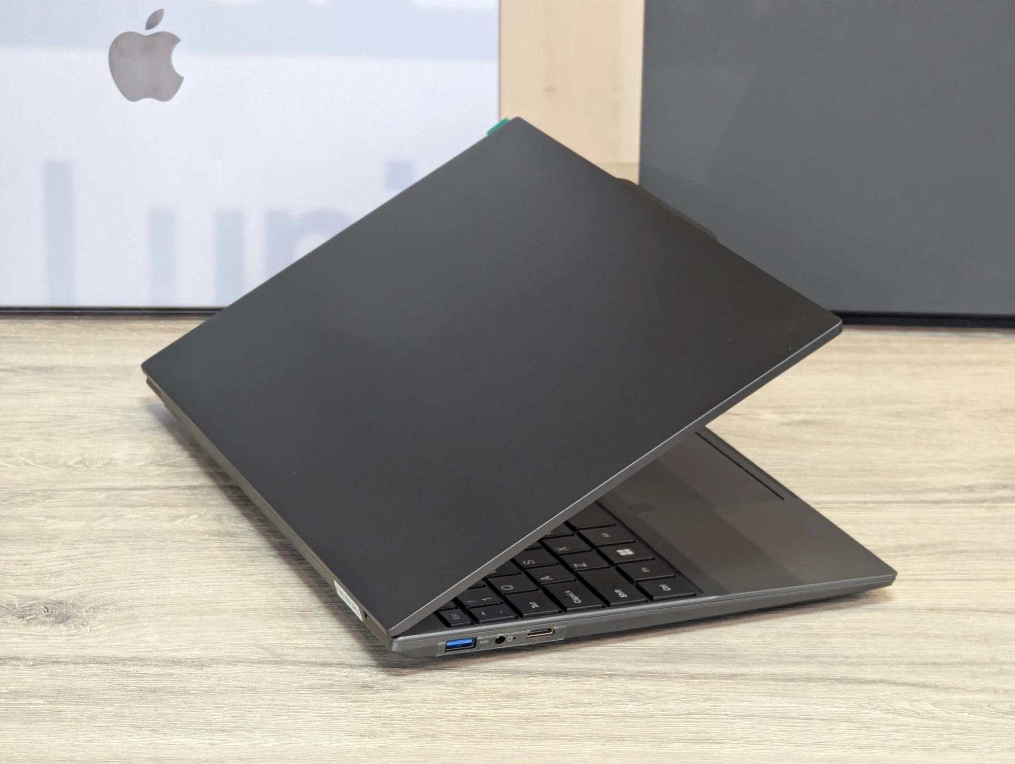 Новый! Pollici A3 15.6″ | Intel Processor N150 | 16GB RAM | 512GB SSD | Intel Graphics | Windows 11 — миниатюра 9
