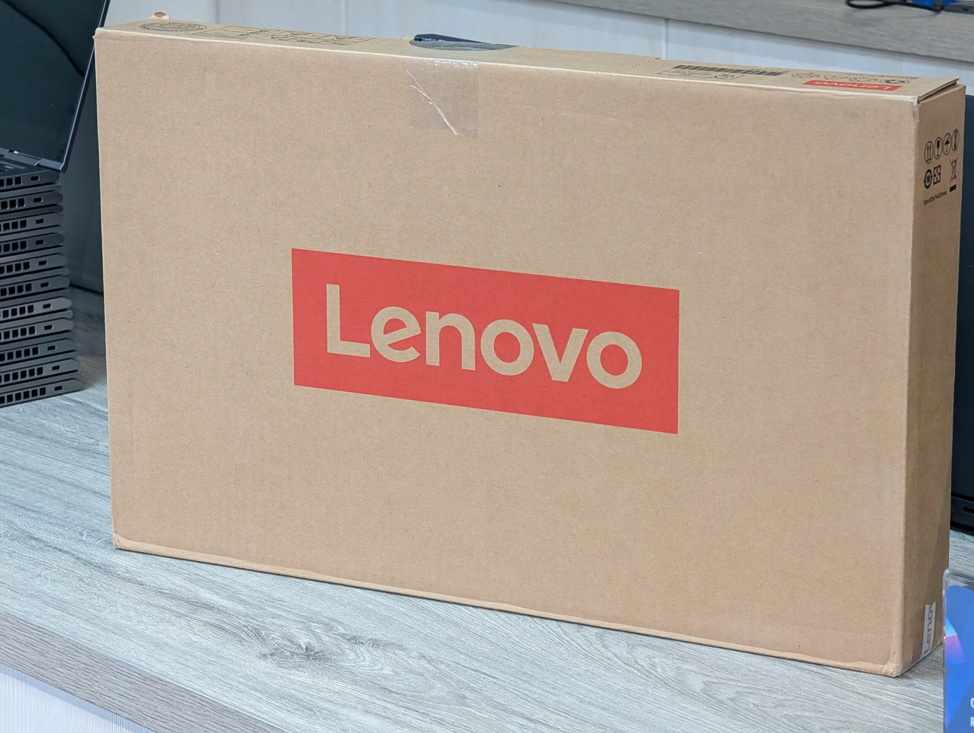Nou! Lenovo V15 G4 IAH | i3 1315U | 16GB | 512GB | Intel UHD | 15.6″ FHD — miniatură 21