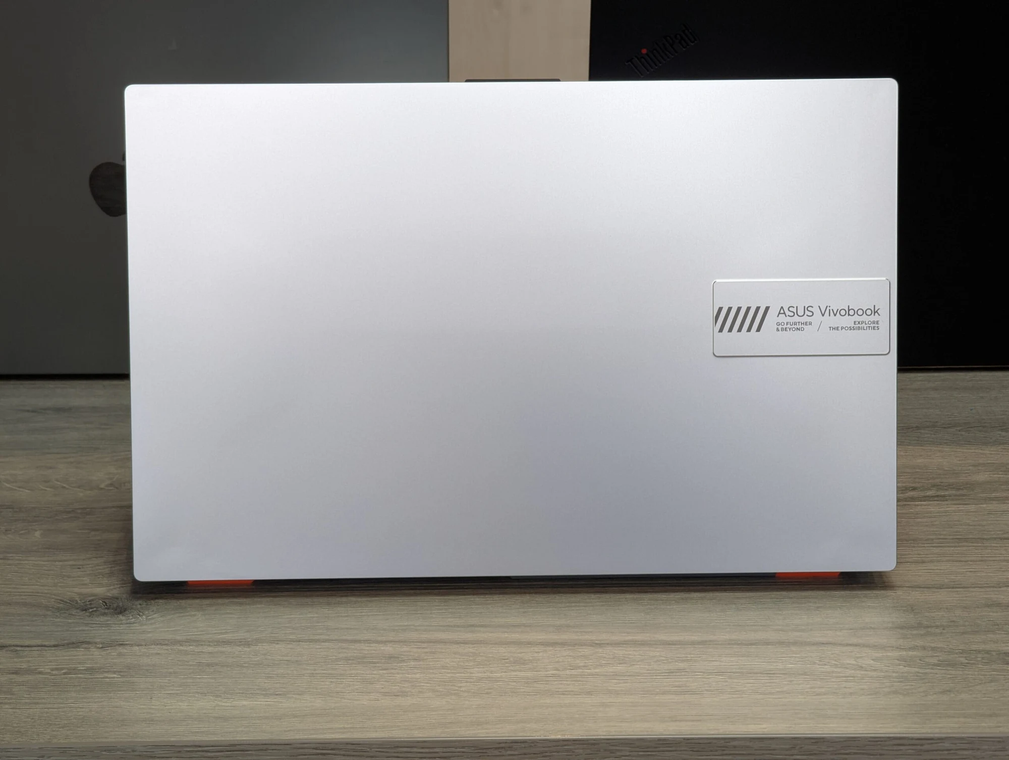 Nou! ASUS Vivobook 15 | Ryzen 5 7520U | 16GB | 512GB | AMD Radeon Graphics | 15.6″ Full HD — miniatură 9