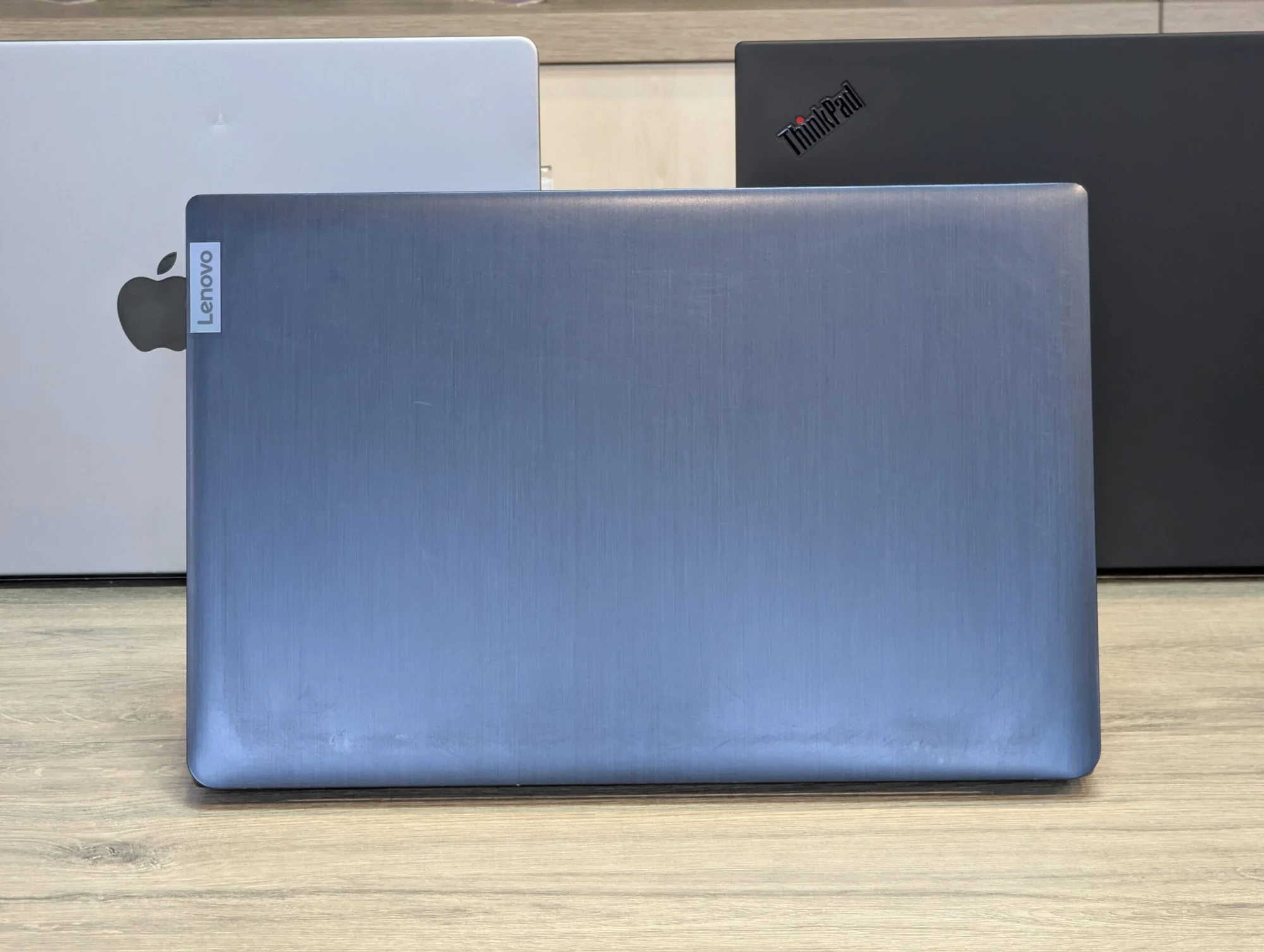 Lenovo IdeaPad 3 | Intel i7 1255U | 12GB | 256GB | 15.6″ FHD — miniatură 11