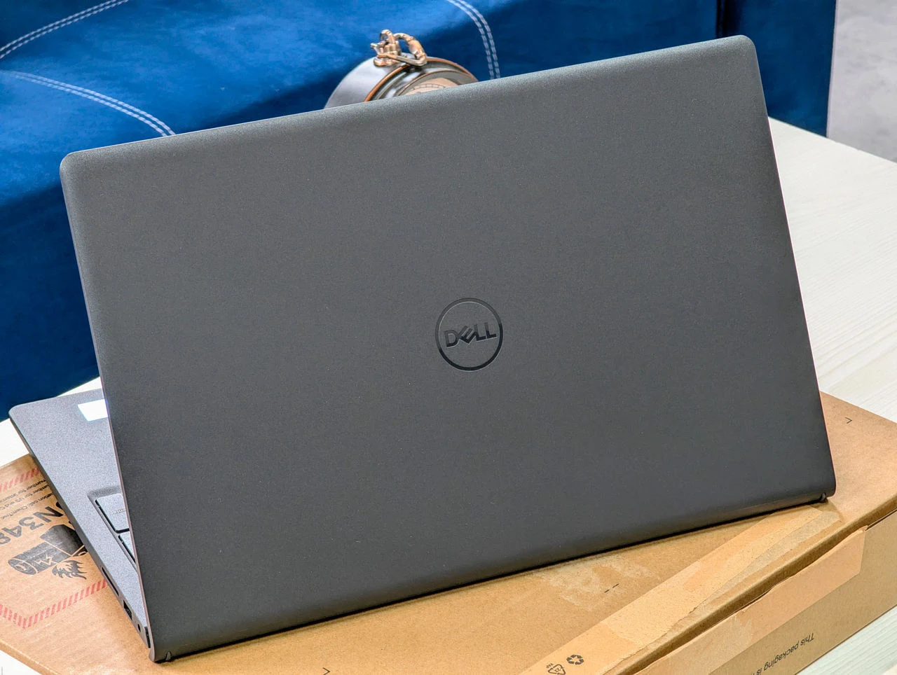 Nou! Dell Inspiron 15 3530 | Intel i5-1334U | 16GB | 512GB | 15.6″ FHD 120Hz — miniatură 11