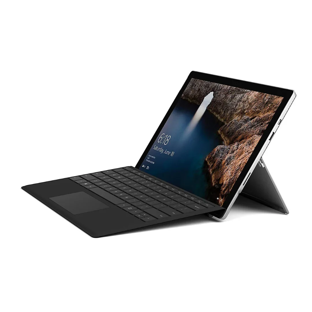Microsoft Surface Pro 6 | i5 8250U | 8GB | 256GB | Intel UHD 620 | 12.3″ Touch — vedere 1