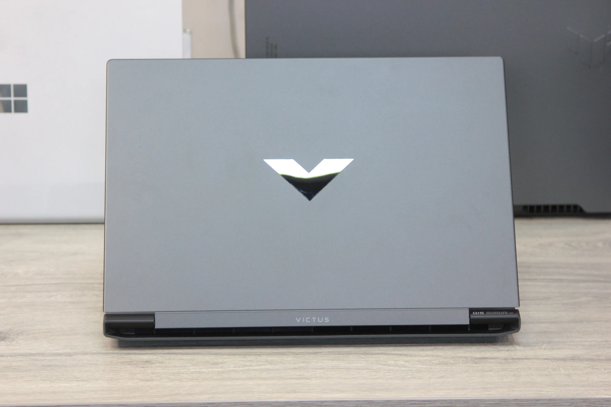 HP Victus 15 | i5 12500H | 16GB | 512GB | RTX 3050 | 15.6″ FHD 144Hz — miniatură 10