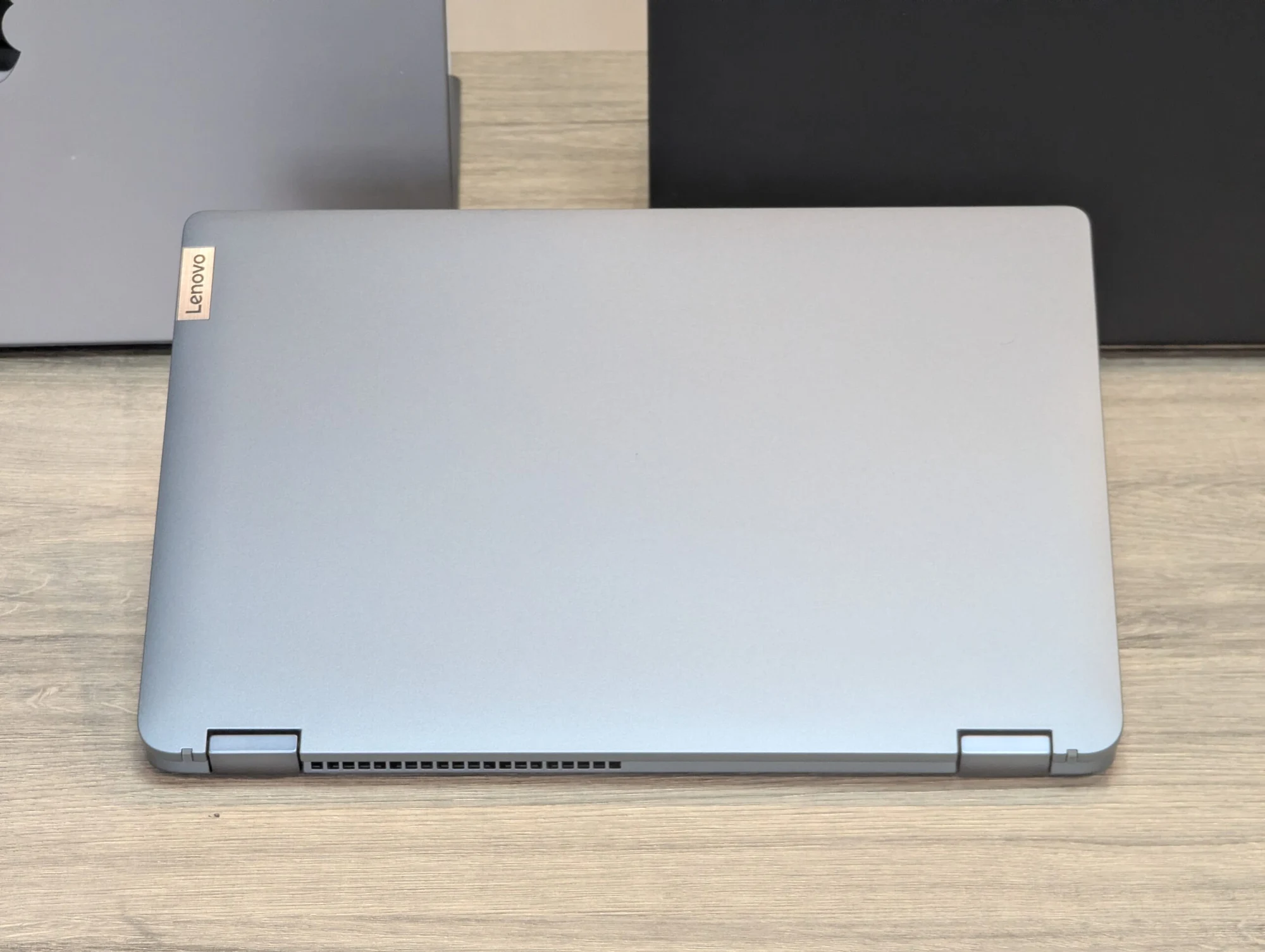 Lenovo IdeaPad Flex 5 | Ryzen 5 7430U | 16GB | 512GB SSD | 14.0″ — miniatură 10