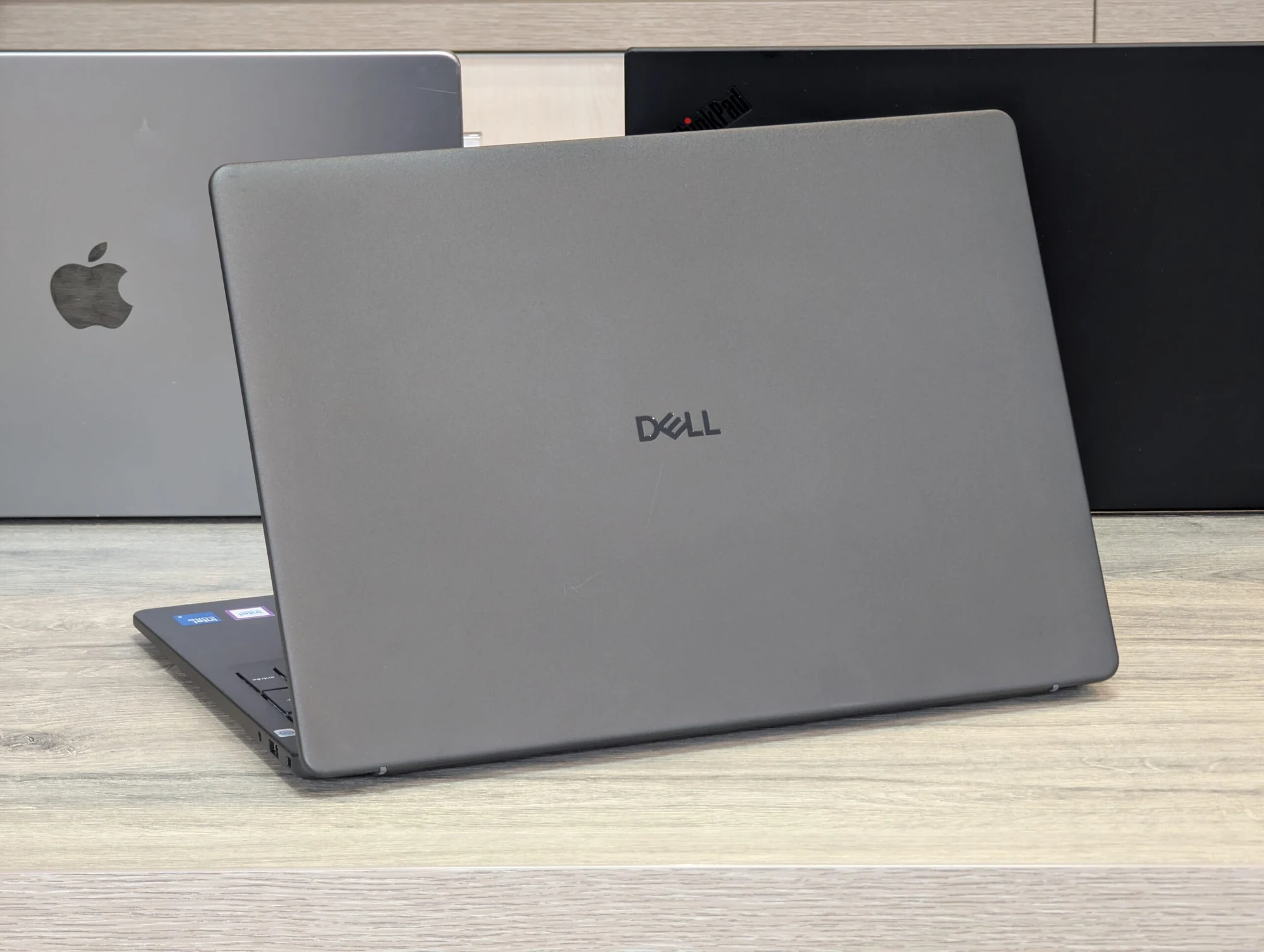 Новый! Dell 16 DC16250 | Intel Core 5 120U | 16GB | 512GB NVMe | Intel Graphics | 16″ — миниатюра 11