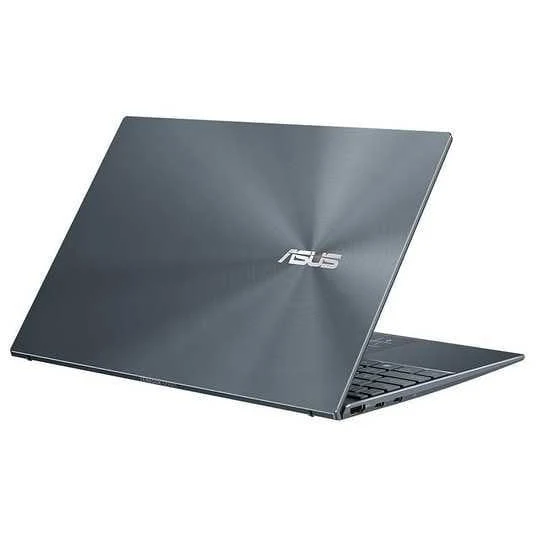 Новый ! Asus ZenBook UX325E | i7 1165G7 | 8GB | 512GB | Intel Iris | 13.3″ IPS — вид 1