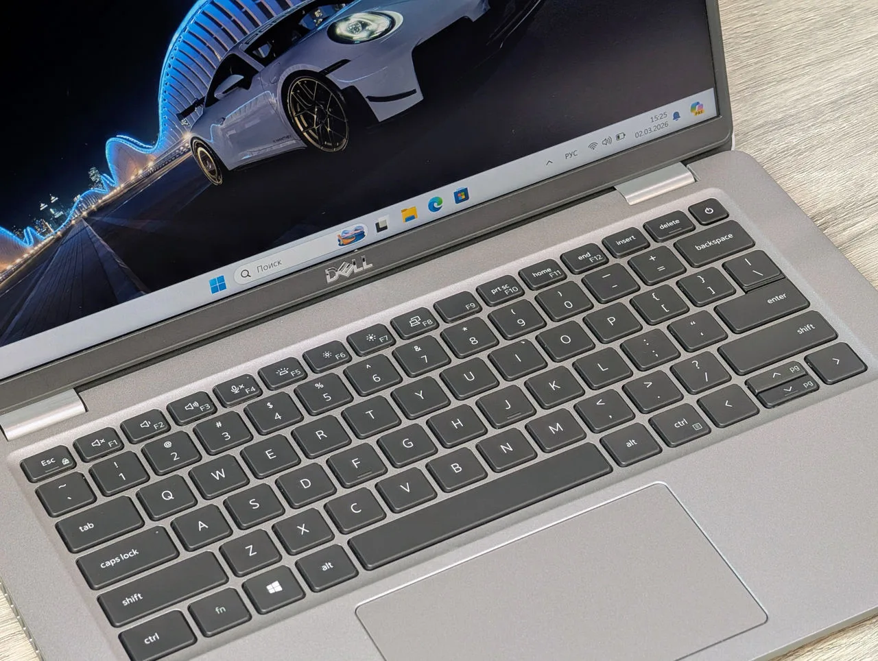 Dell Latitude 5420 | i5 1145G7 | 16GB | 256GB | Iris Xe | 14.1″ IPS — miniatură 9