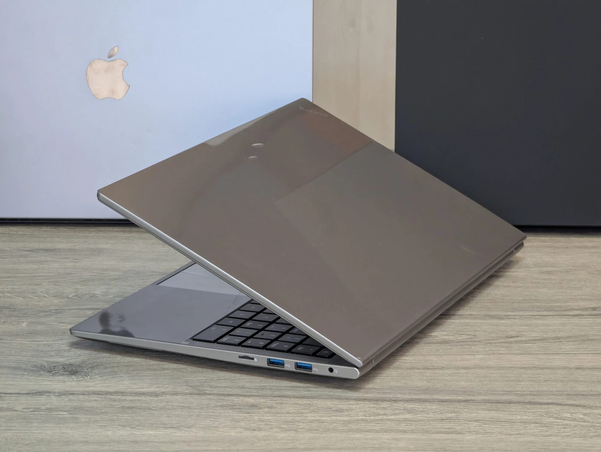 Nou! Ruzava 15.6″ | Intel Celeron N5095 | 8GB | 256GB SSD | Intel UHD Graphics | Windows 11 Pro — miniatură 8