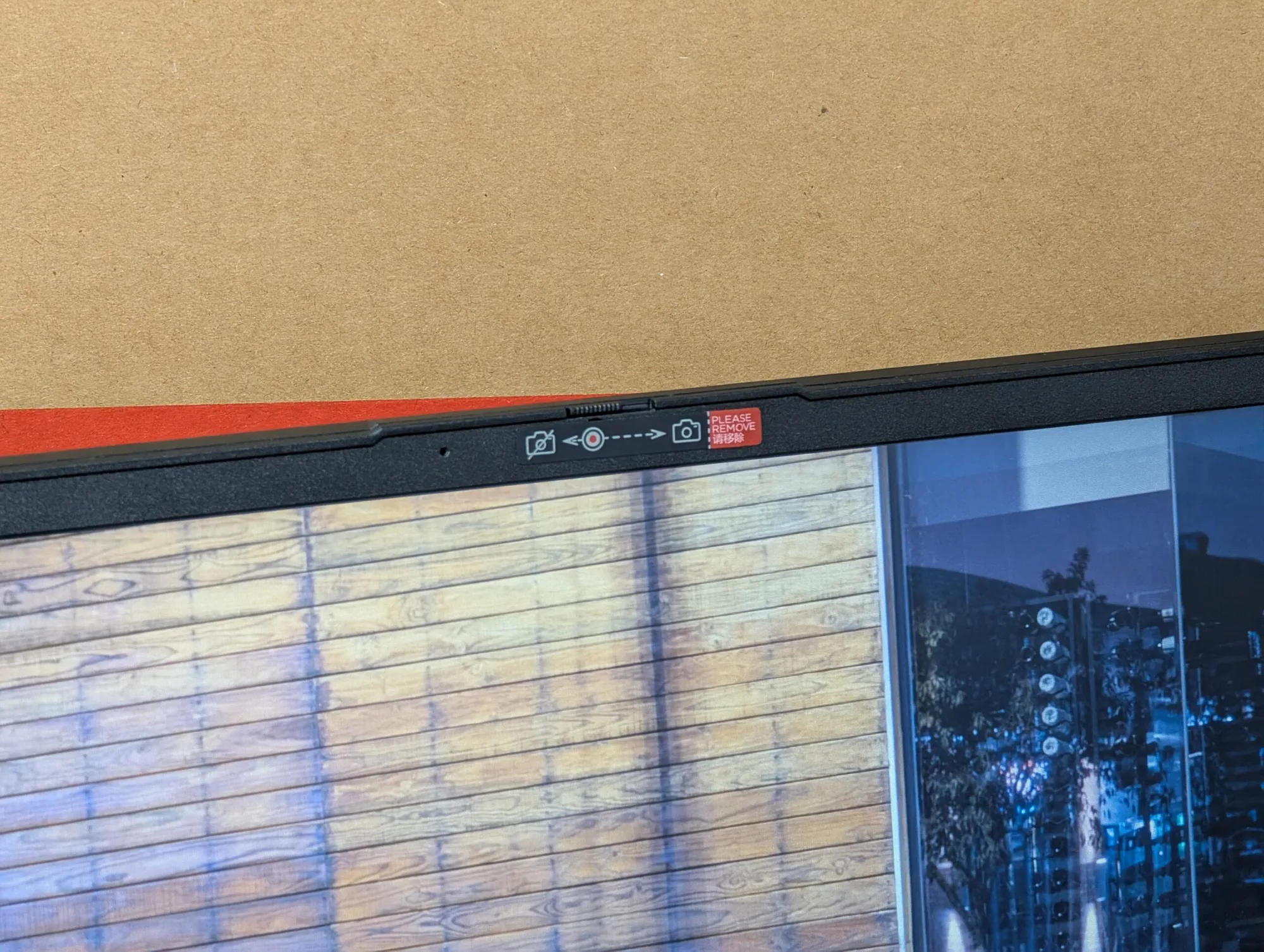 Nou! Lenovo V15 G4 IAH | i3 1315U | 16GB | 512GB | Intel UHD | 15.6″ FHD — miniatură 10