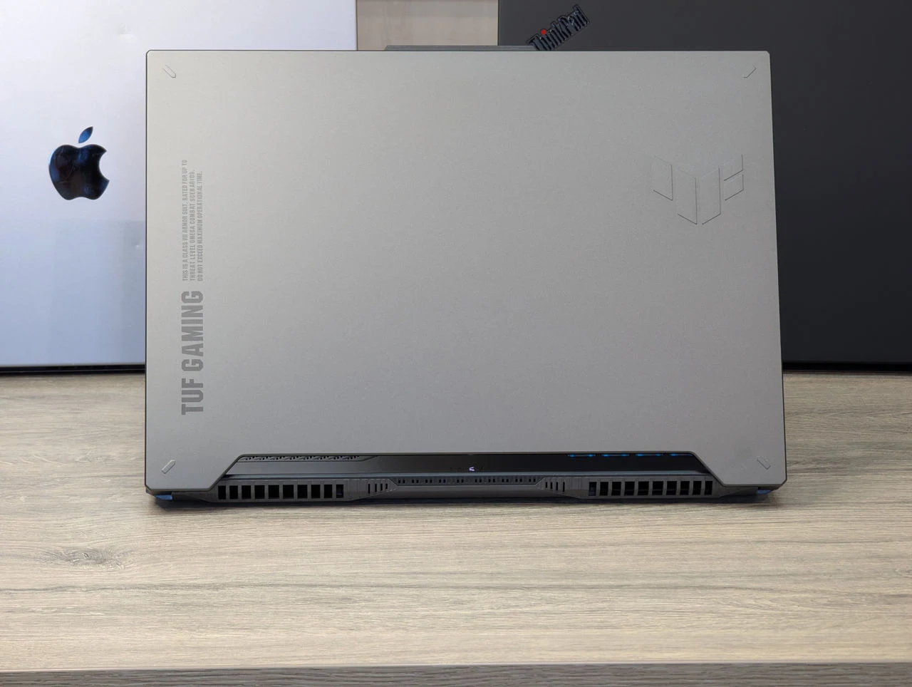 ASUS TUF Gaming A15 | Ryzen 7 7435HS | 16GB | 512GB | RTX 4050 | 144Hz — miniatură 6
