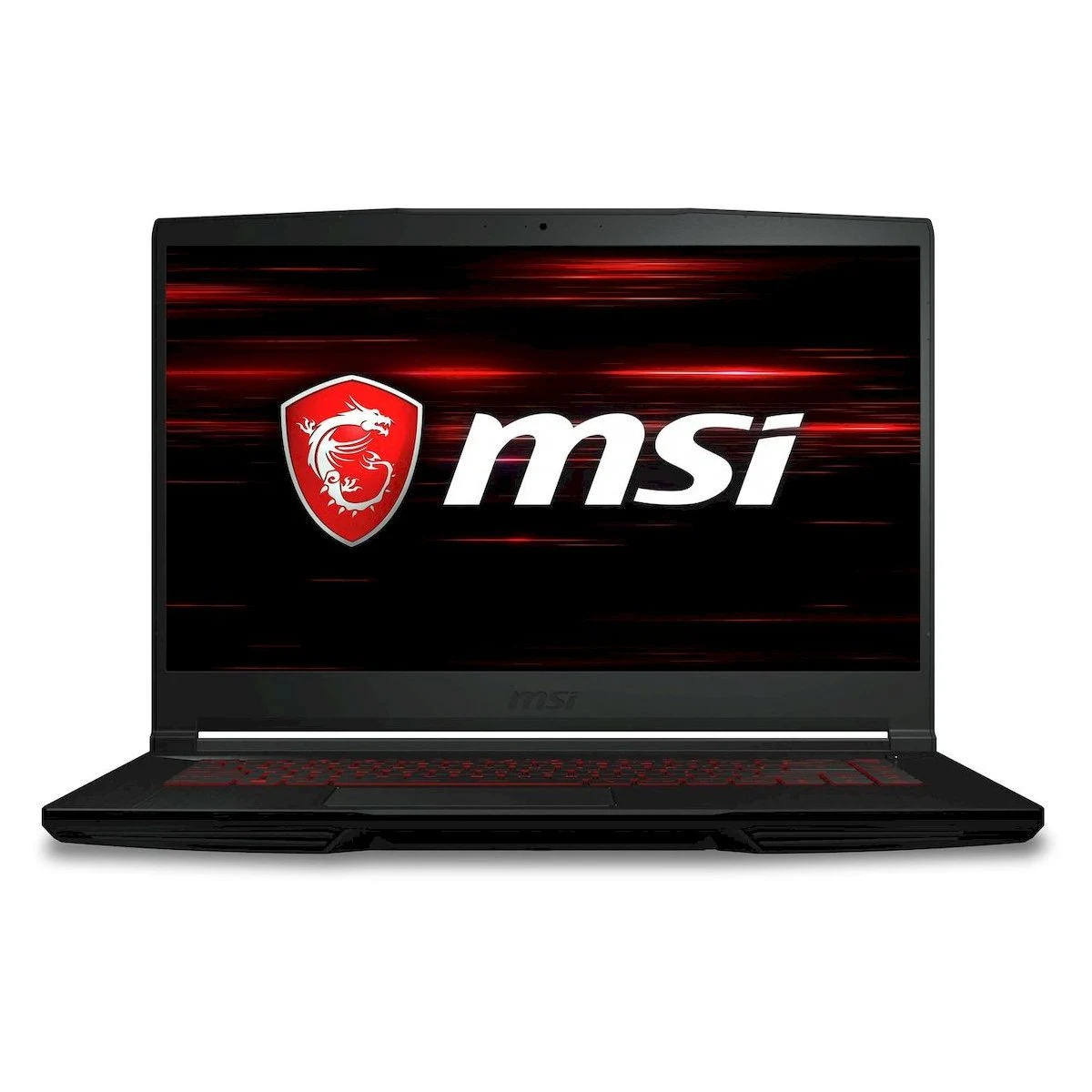 MSI Thin GF63 12VF | i5 12450H | 16GB | 512GB | RTX 4060 | 15.6″ FHD 144Hz