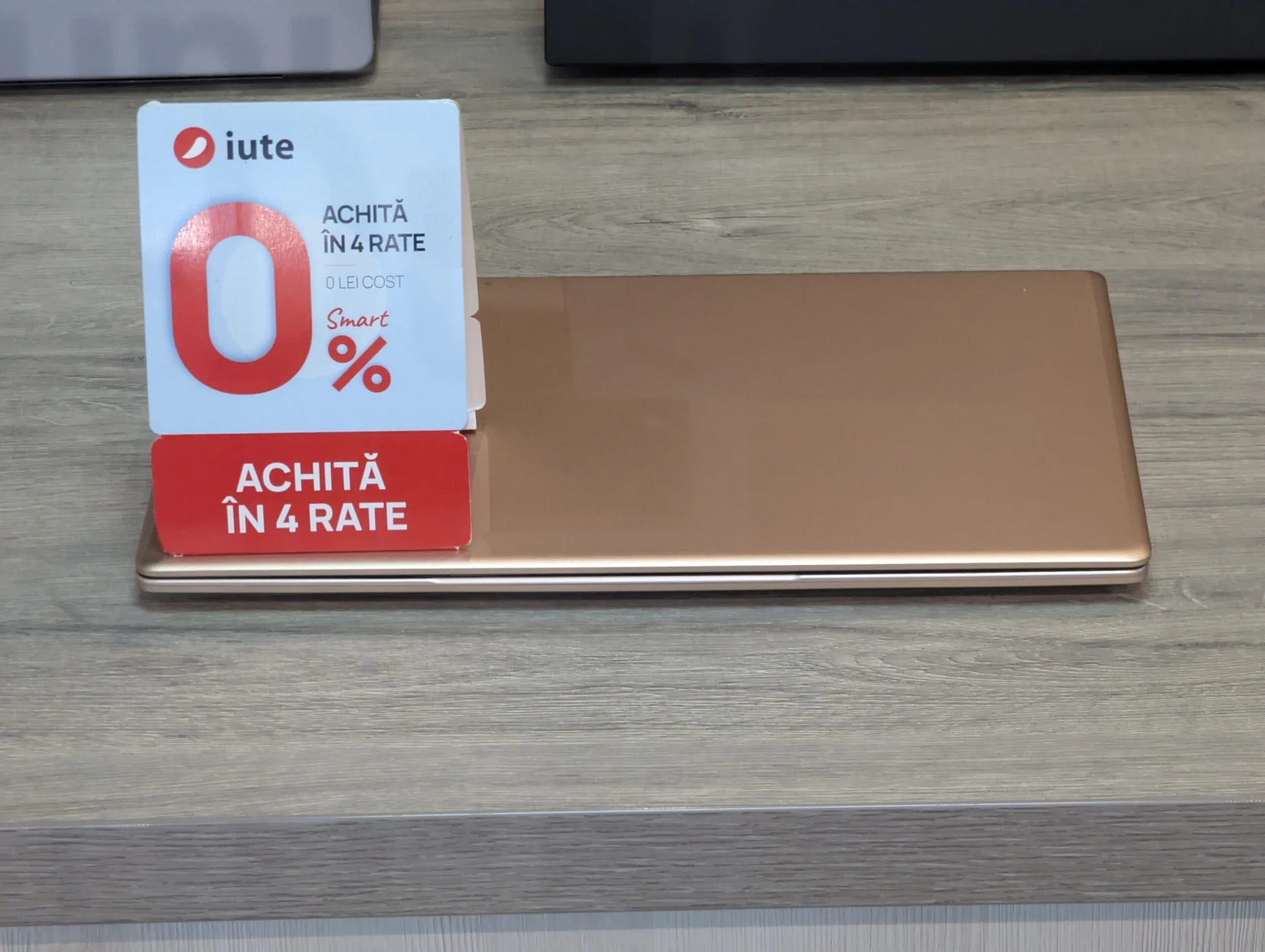 Nou! Aocwei 14.1″ | Intel Celeron N4020C | 6GB RAM | 128GB SSD | Intel UHD 600 | Windows 11 — miniatură 13