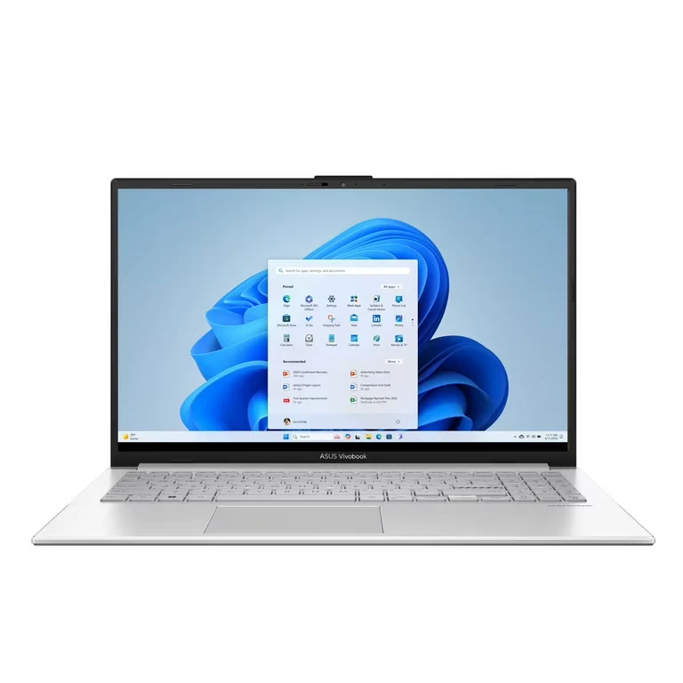 Nou! ASUS Vivobook 15 | Ryzen 5 7520U | 16GB | 512GB | AMD Radeon Graphics | 15.6″ Full HD