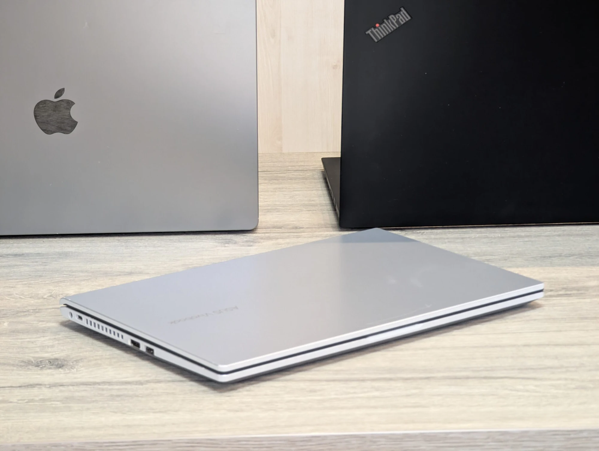 ASUS Vivobook 14 | Core i3-1115G4 | 12GB | 512GB | Intel UHD Graphics | 14.0″ Full HD — miniatură 13