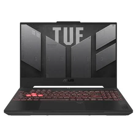 ASUS TUF Gaming F15 | Intel Core i7-13620H | 16GB | 512GB WD | RTX 4050 6GB | 15.6″ FHD 144Hz