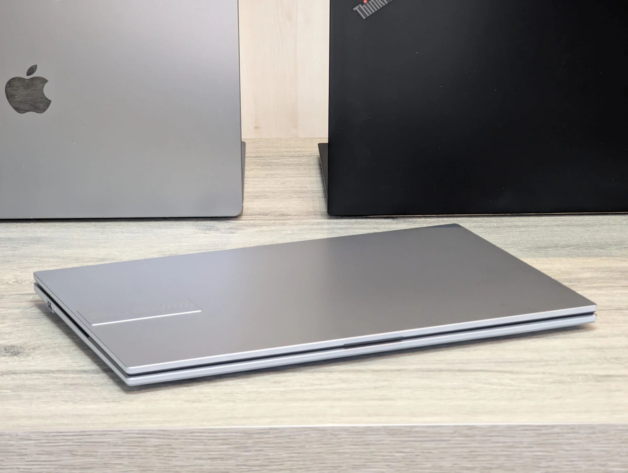 Nou! ASUS Vivobook 15 | Ryzen 5 7520U | 16GB | 512GB | AMD Radeon Graphics | 15.6″ Full HD — miniatură 13