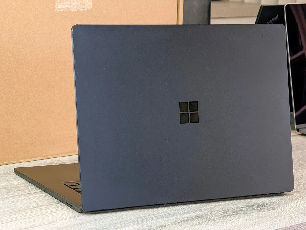Microsoft Surface Laptop 5 | i7-1265U | 32GB RAM | 1TB SSD | 15″ Touch — miniatură 10