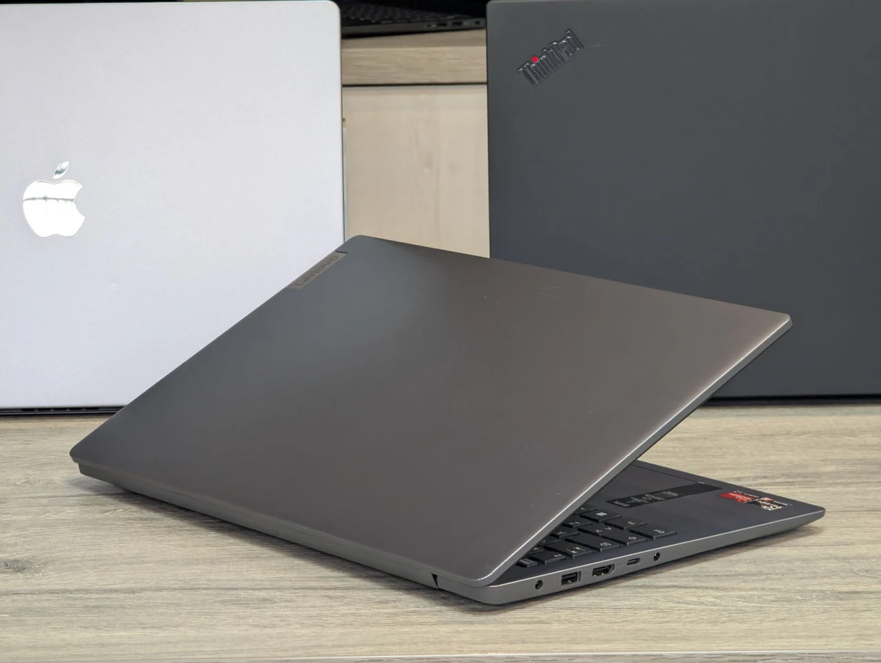 Ca nou! Lenovo IdeaPad Slim 3 | Ryzen 5 5625U | 16GB | 512GB | AMD Radeon | 15.6″ FHD — miniatură 11