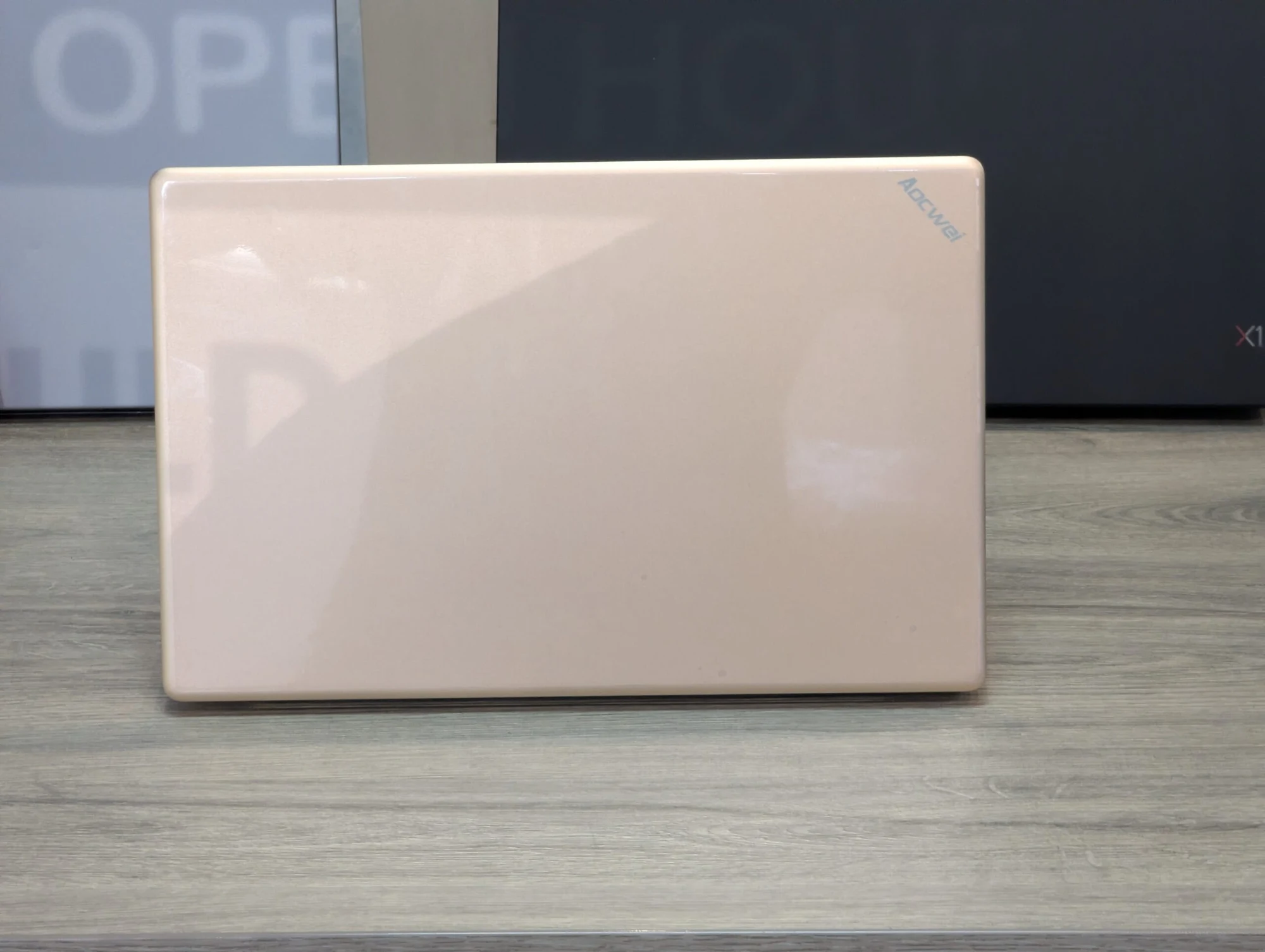 Nou! Aocwei 14.1″ | Intel Celeron N4020C | 6GB RAM | 128GB SSD | Intel UHD 600 | Windows 11 — miniatură 6
