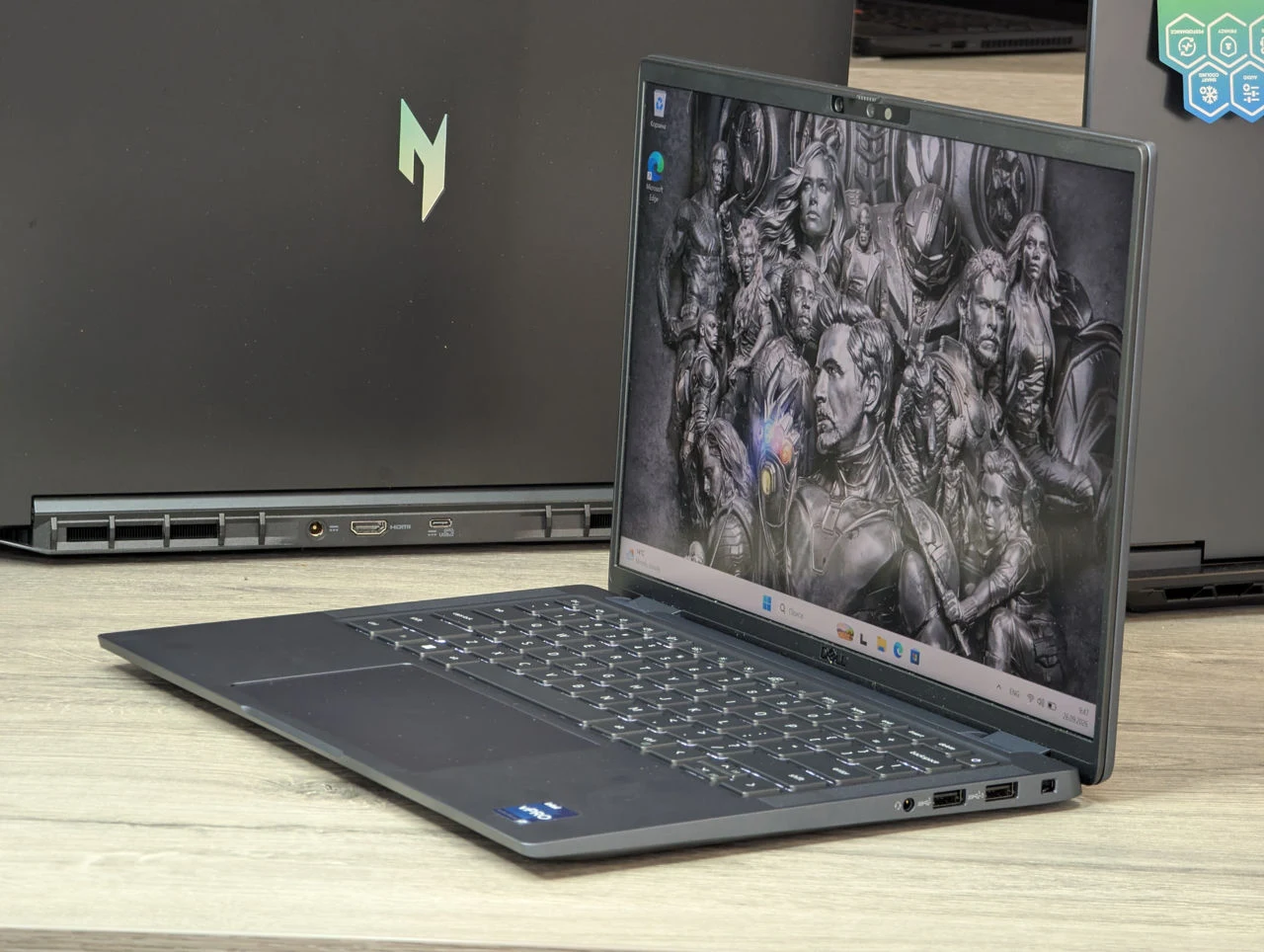 Nou! Dell Latitude 7440 | Intel Core i7-1365U | 16GB RAM | 512GB SSD | 14.0″ FHD+ IPS — miniatură 5