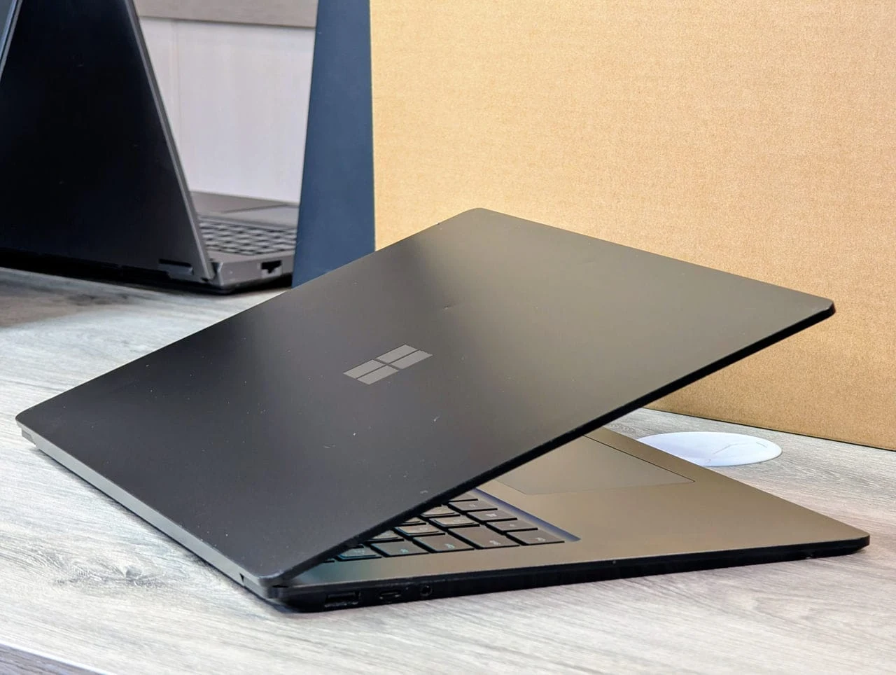 Surface Laptop 3 | Ryzen 5 3580U | 8GB | 256GB | 15″ 2K Touch — miniatură 11