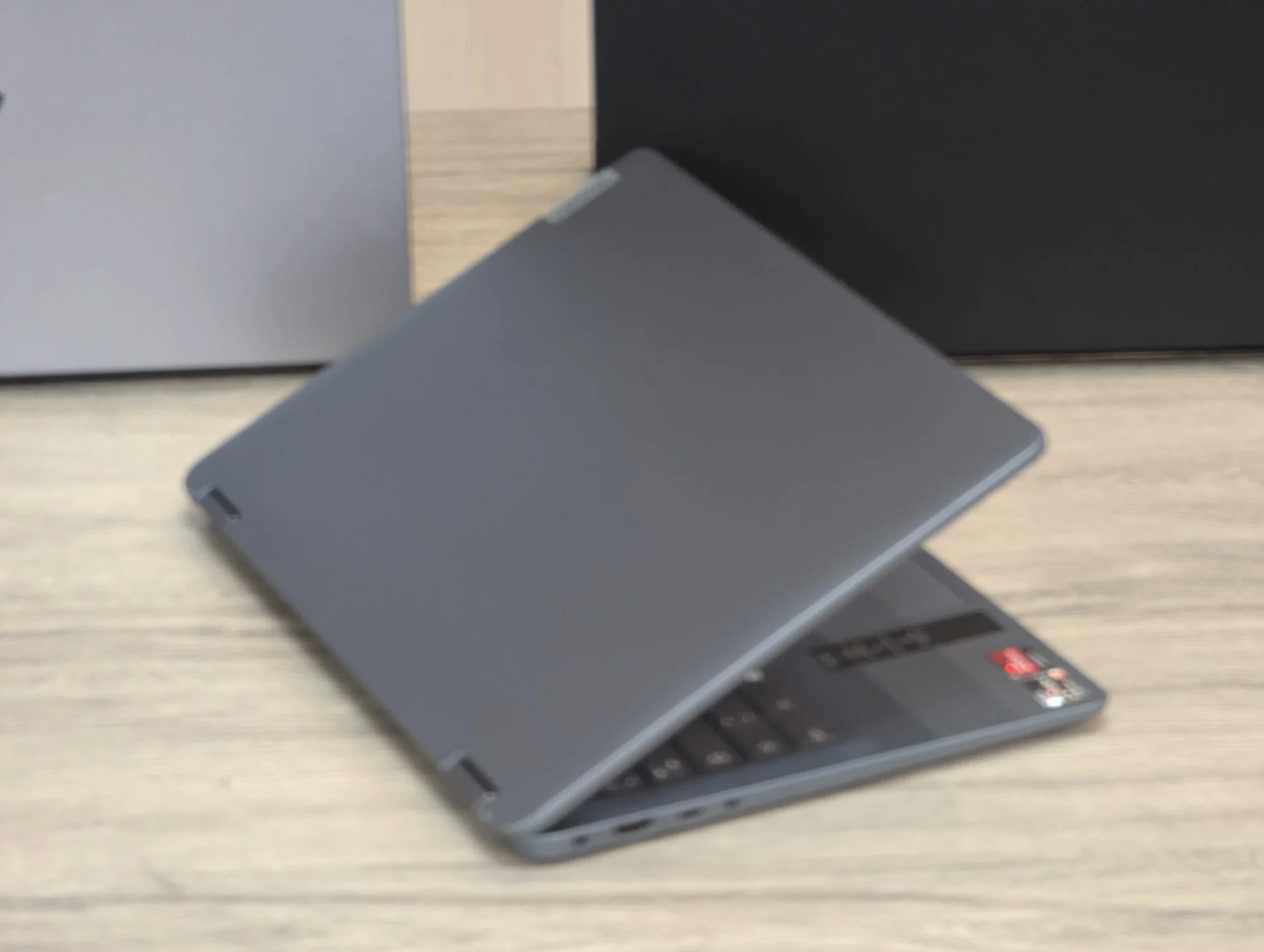 Lenovo IdeaPad Flex 5 | Ryzen 5 7430U | 16GB | 512GB SSD | 14.0″ — miniatură 11