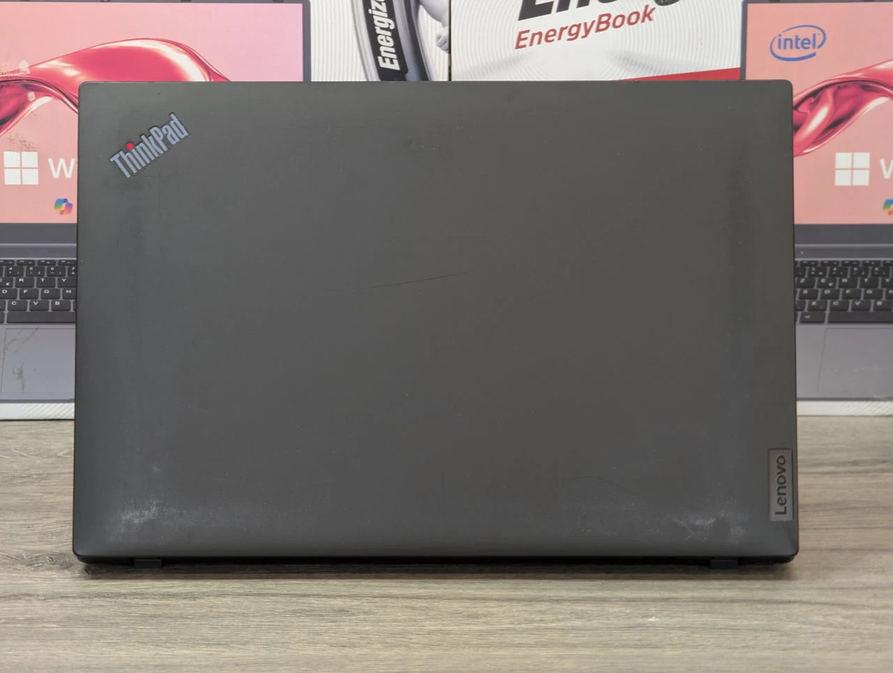 Lenovo ThinkPad L14 Gen 3 | Intel Core i5-1245U | 16GB | 256GB | Intel Iris Xe | 14.0″ FHD — miniatură 6