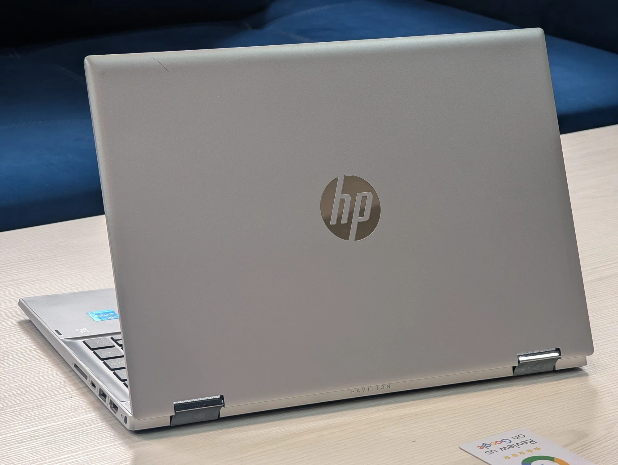 HP Pavilion 14 x360 | Intel i3 1115G4 | 8GB | 256GB | 14″ HD — miniatură 13