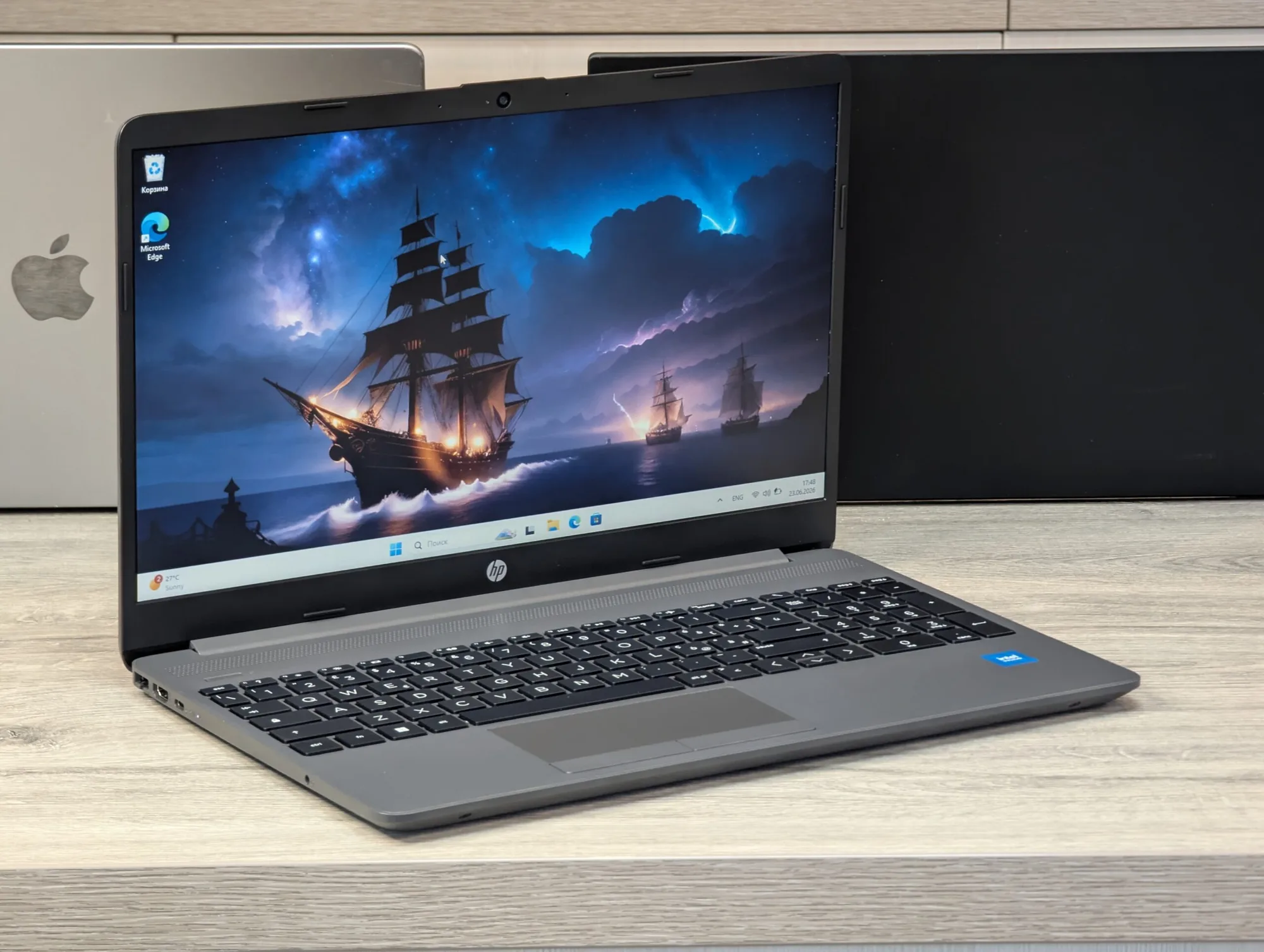 Nou! HP 250 G9 | Intel Celeron N4500 | 8GB | 256GB | Intel UHD Graphics | 15.6″ HD — miniatură 5