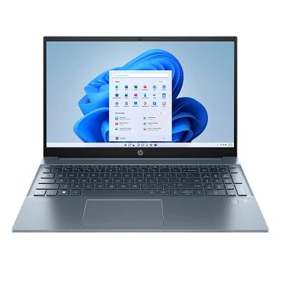 HP Pavilion 15 | i5-1135G7 | 16GB Ram | 256GB | 15.6″ Touch