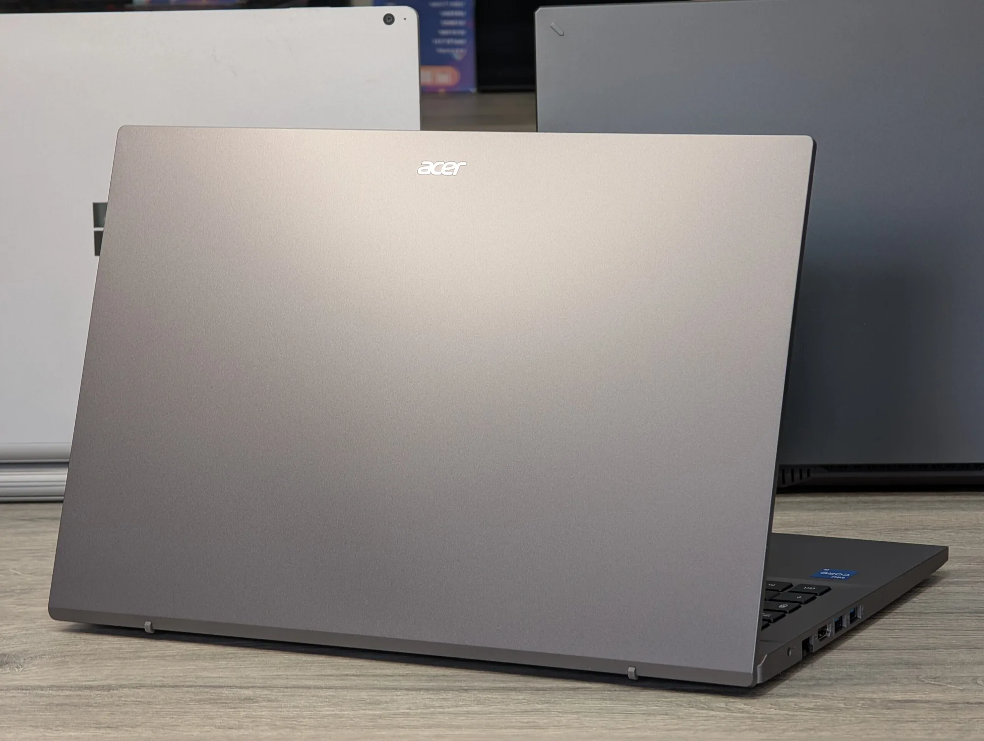 Acer Extensa 15 | i5-1235U | 16GB | 512GB | Iris Xe Graphics | 15.6″ FHD — miniatură 8