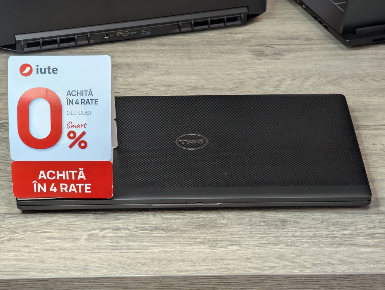 Dell Latitude 7530 | i5-1245U | 16GB Ram | 256GB | 15.6″ Touch — miniatură 5