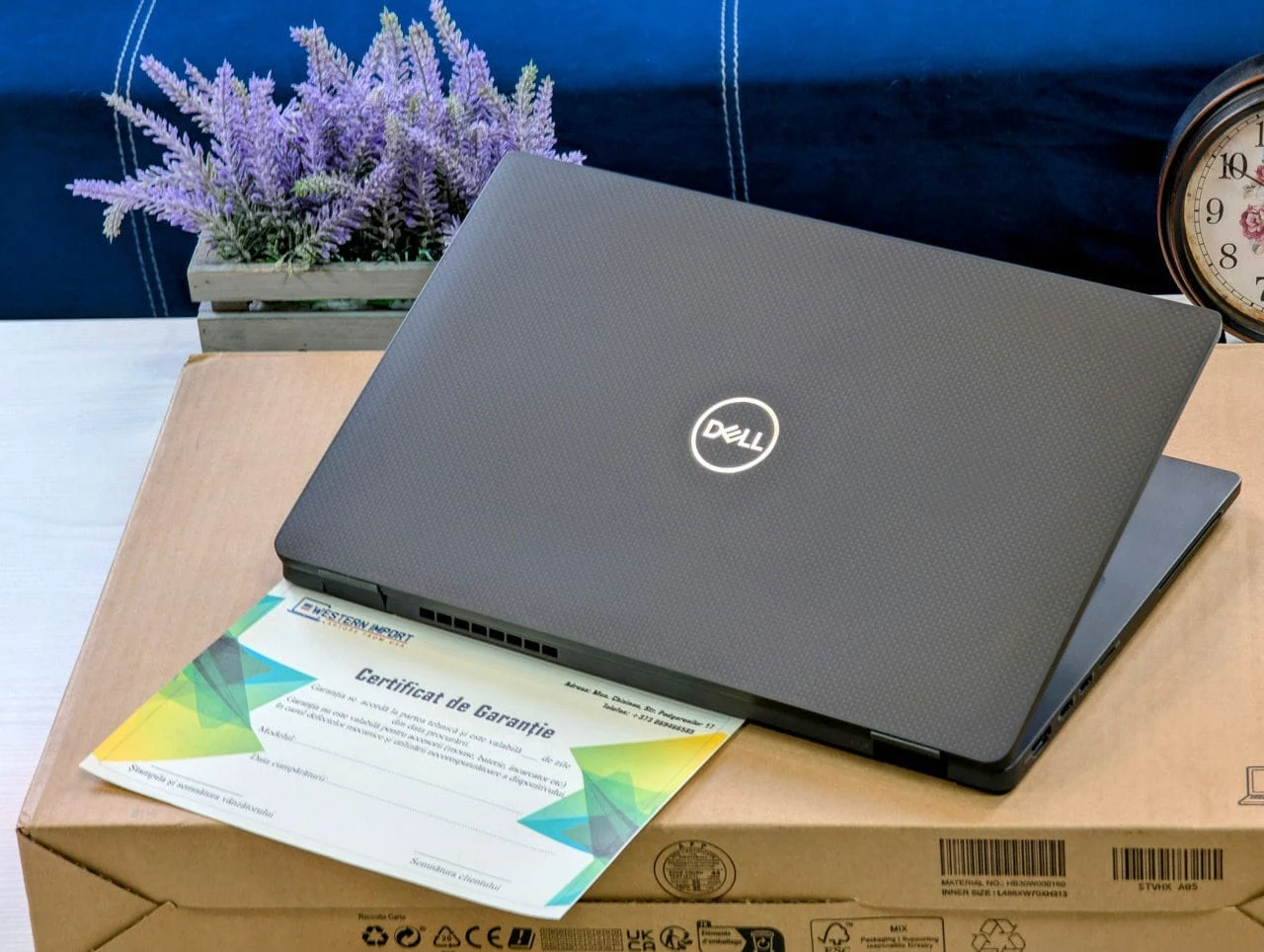 Dell Latitude 7410 | i7-10610U | 16GB | 256GB | 14.1″ FHD IPS — miniatură 15