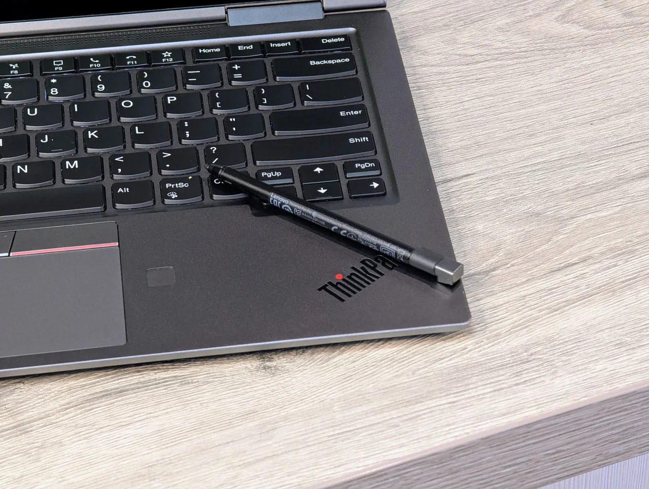 ThinkPad X1 Yoga Gen 5 | i7 10610U | 16GB | 256GB | 14″ 2K Touch — miniatură 12