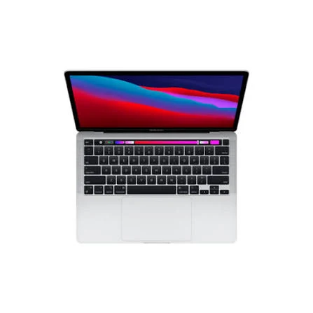 Ca nou! Apple MacBook Pro 13″ | Apple M1 | 16GB RAM | 512GB SSD | 13.3″ Retina