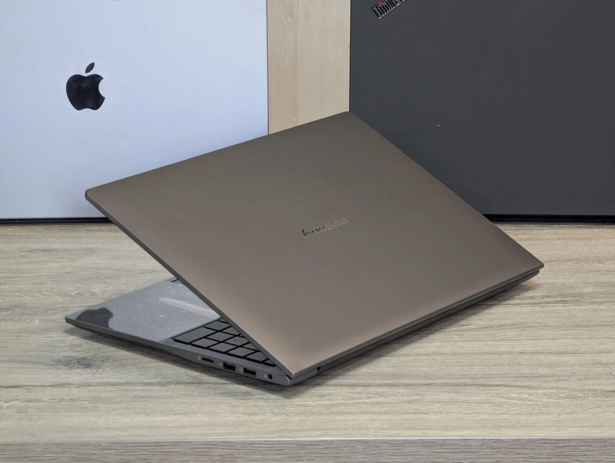 Nou! Auusda L15 | Ryzen 3 3250U | 8GB | 256GB | Radeon Vega 3 | 15.6″ — miniatură 9