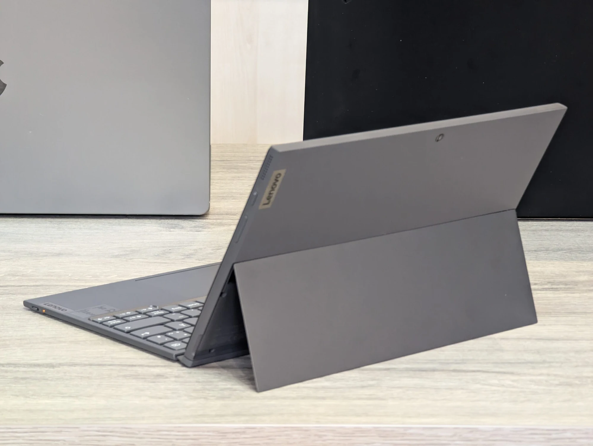 Новый! Lenovo IdeaPad Duet 3 | Intel Celeron N4020 | 4GB | 64GB | 10.3″ Touch — миниатюра 11