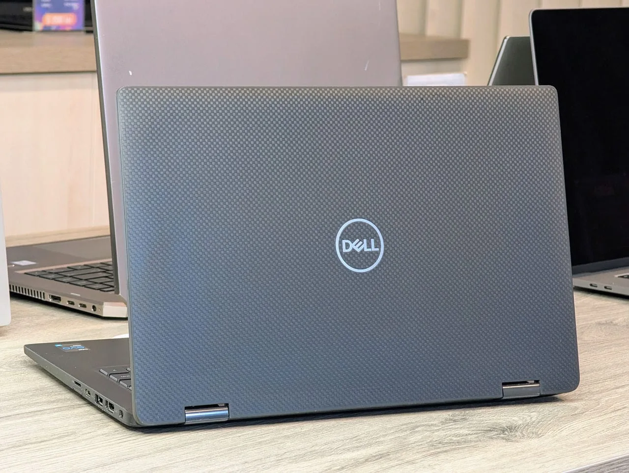Dell Latitude 7420 | Intel i5 1135G7 | 8GB | 256GB | 14″ FHD Touch — miniatură 10
