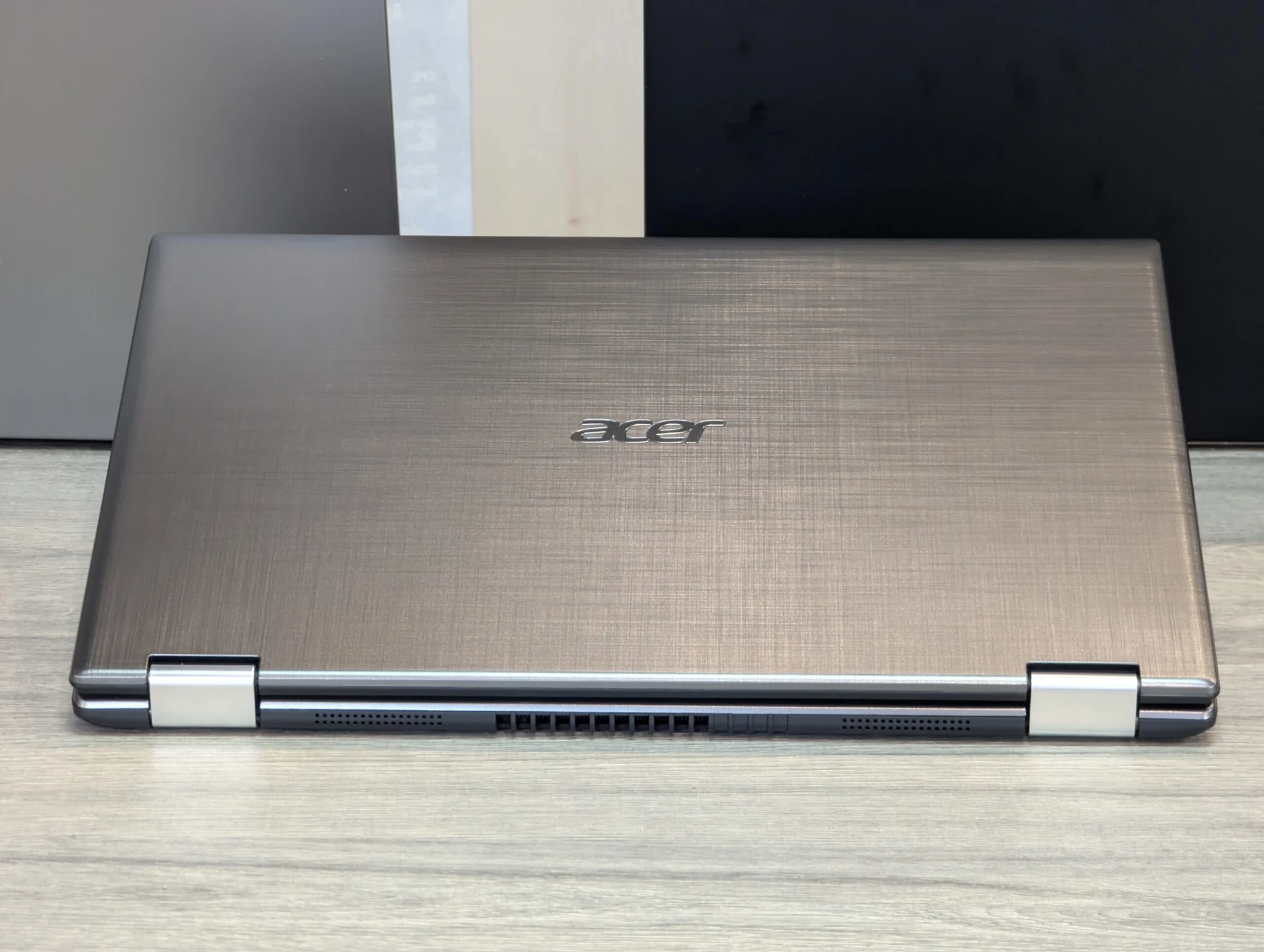 Nou! Acer Spin 3 | Intel Core i3-7130U | 4GB | 128GB SSD | Intel HD 620 | 14.0″ FHD — miniatură 10
