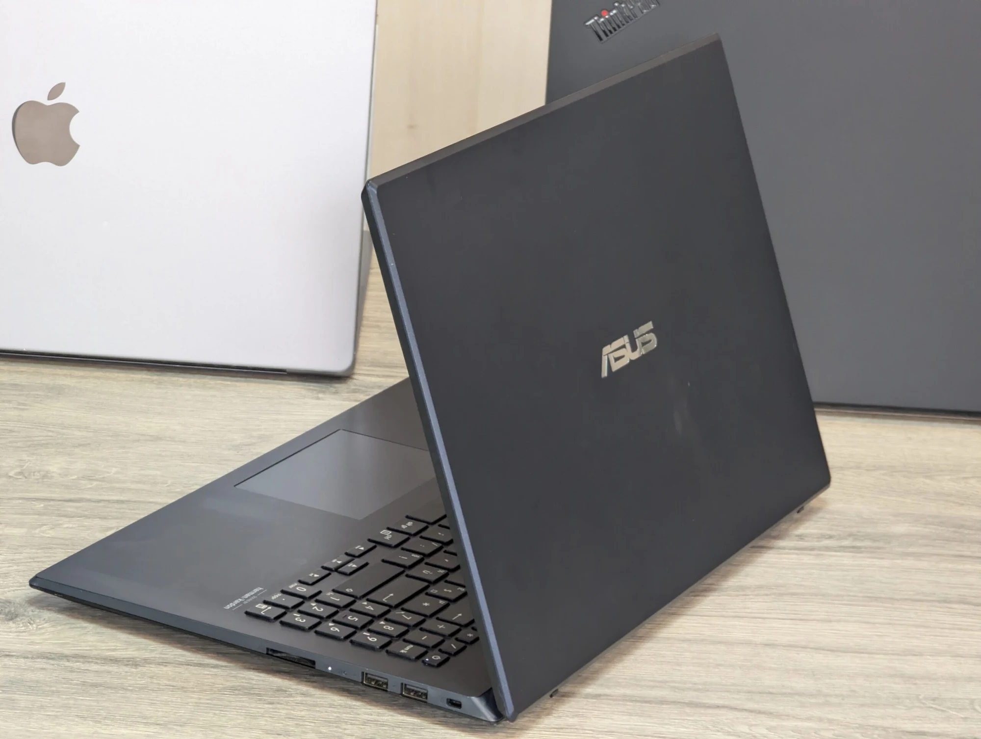ASUS VivoBook Gaming X571GT | i5-9300H | 16GB | 512GB SSD | GTX 1650 4GB | 15.6″ Full HD 144Hz — miniatură 9