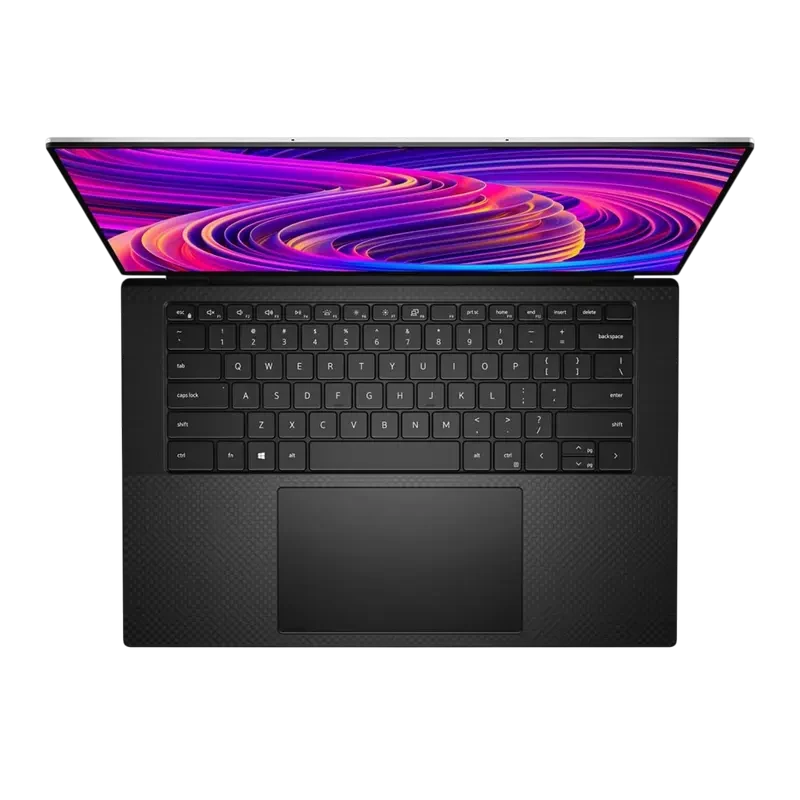 Dell XPS 15 9510 | Core i7-11800H | 16GB | 1TB SSD | GeForce RTX 3050 Ti 4GB | 15.6″ 4K UHD+ Touch