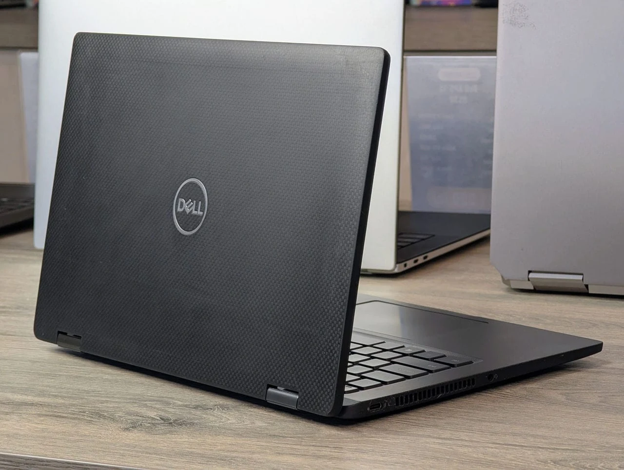 Dell Latitude 7420 | Intel i5 1135G7 | 8GB | 256GB | 14″ FHD Touch — miniatură 11