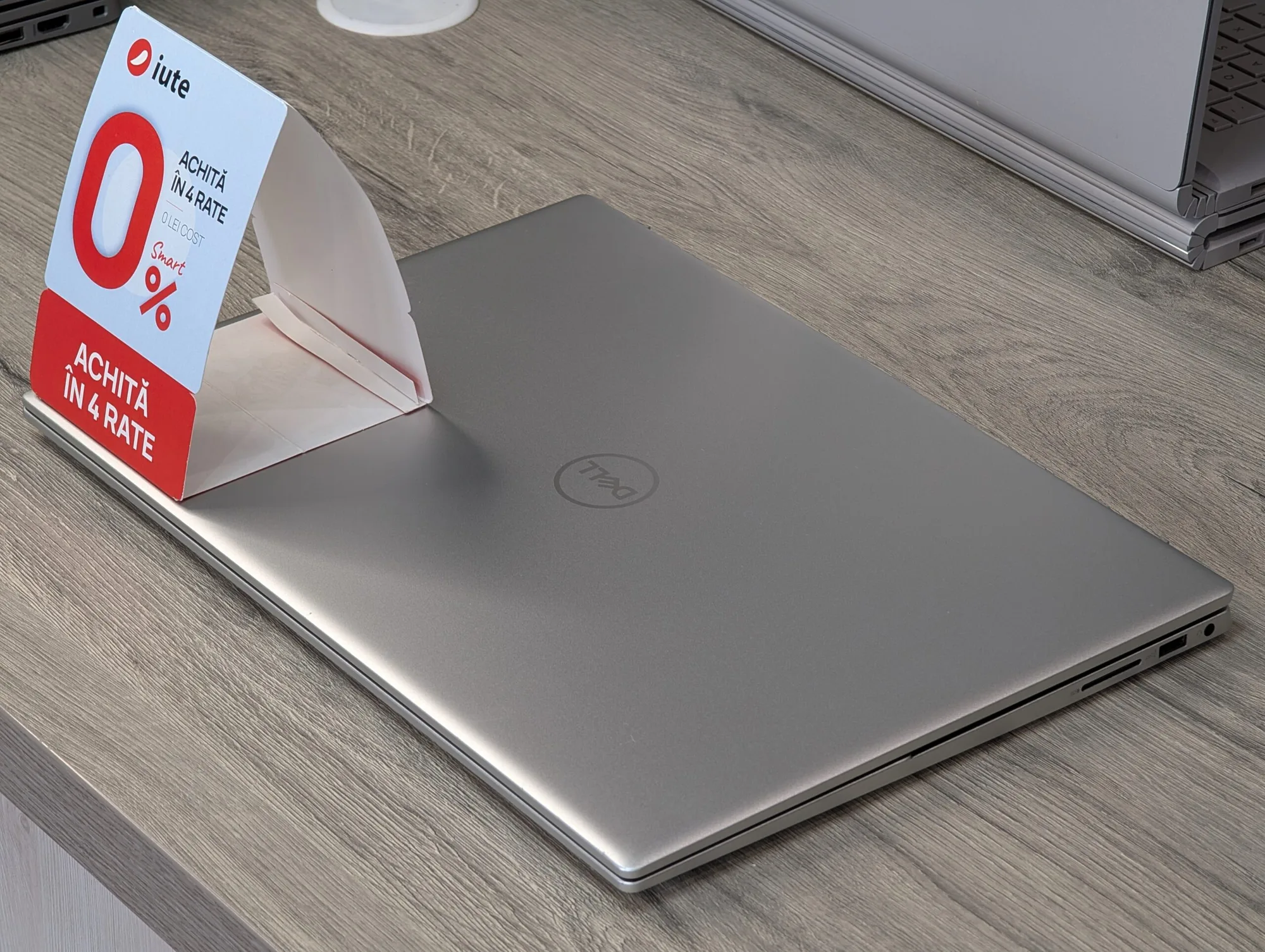 Dell Inspiron 16 | i5-1335U | 16GB | 512GB | Iris Xe Graphics | 16.0″ — miniatură 15