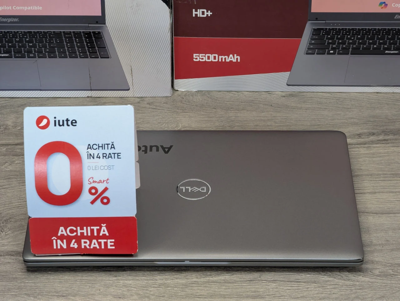 Dell Latitude 5450 | Intel Core Ultra 7 165H | 16GB | 512GB | Intel Arc | 14″ FHD — miniatură 10