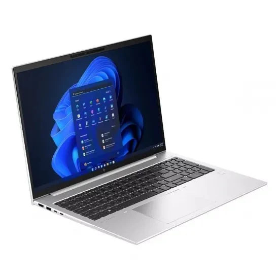 Nou! HP EliteBook 840 G10 Touch | Intel Core i7-1365U | 16GB | 512GB | Intel Iris Xe | 14.0″ WUXGA — vedere 1