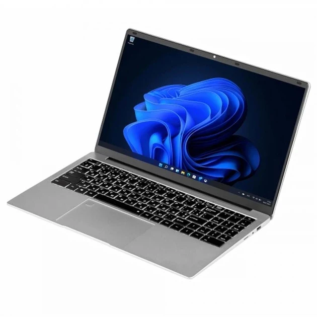 Nou! Pulgadas | Intel N95 | 16GB | 512GB | Intel UHD Graphics | 15.6″ FHD 60Hz — vedere 1