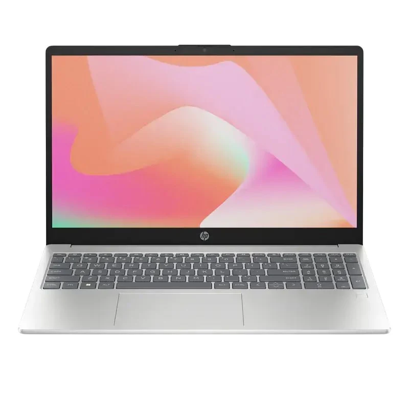 HP Laptop 15 | Intel Core i3-1115G4 | 8GB | 256GB | 15.6″ HD Touch — vedere 1